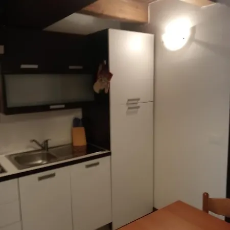 Casa Meli *