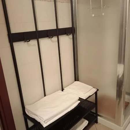 Casa Meli Apartamento Passo del Tonale