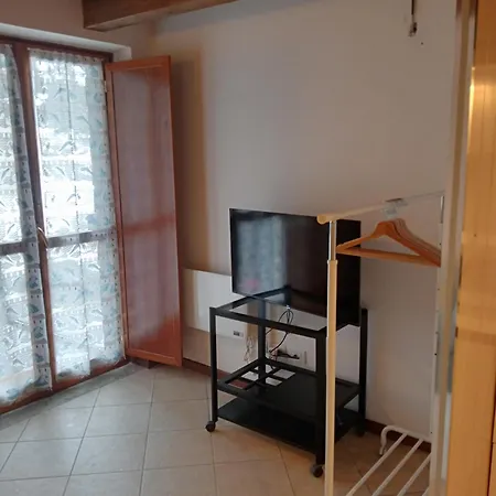 Apartamento Casa Meli Passo del Tonale