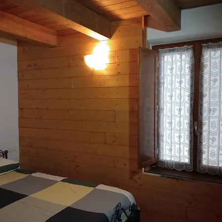 Casa Meli * Passo del Tonale