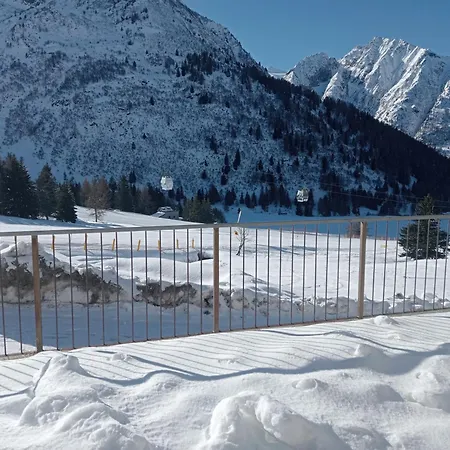Casa Meli * Passo del Tonale